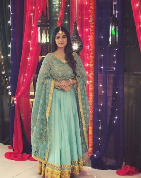 Avantika Hundal (Photo: Instagram)