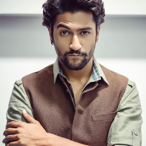 Vicky Kaushal (Photo: Instagram)