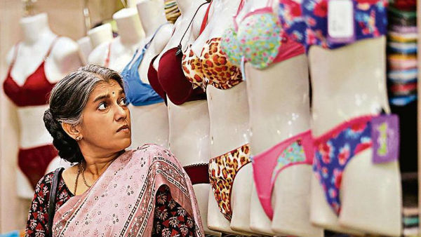 Lipstick Under My Burkha MOVIE REVIEW Its Bold Brave Beautifully