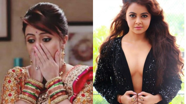 Pics Devoleena Bhattacharjee Aka Gopi Bahu Of ‘saath Nibhana Saathiya