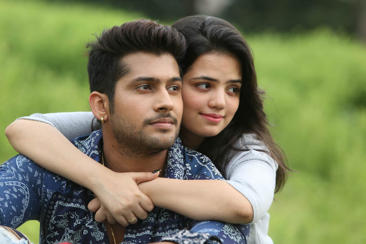 \'Swaragini\' actor Namish Taneja confirms being in relationship since