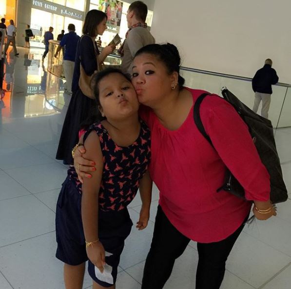 SEE PICS: OMG! Comedy queen Bharti Singh\'s elder sister Pinky looks