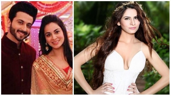 Kundali Bhagya: 'MTV Splitsvilla' fame Isha Anand Sharma to ENTER the