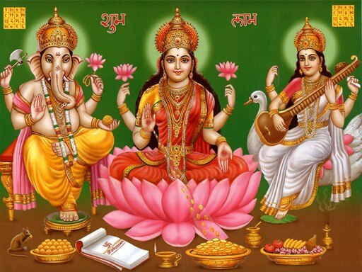 આજે વાગબારસ અને ધનતેરસ એક સાથે, ધનતેરસની પૂજા ક્યારે કરશો જાણો