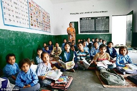 નવા શૈક્ષણિક સત્રથી ધોરણ 3,5 અને 8 માં અભ્યાસ કરતા નબળા વિદ્યાર્થીઓને નાપાસ કરાશે