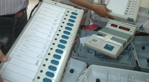 EVM ટેમ્પરિંગ મામલે ચૂંટણી પંચ આવતીકાલે આપશે લાઇવ ડેમો