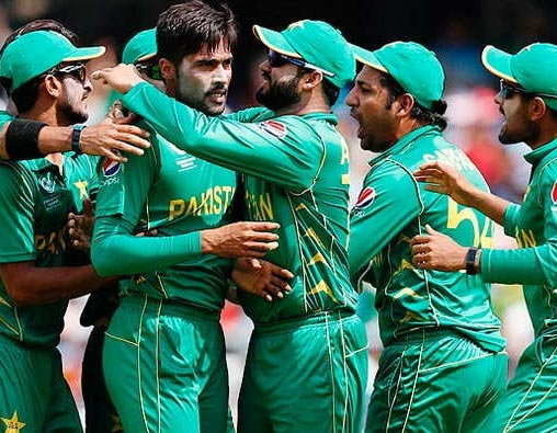 IND Vs PAK: ભારતનો 180 રને કારમો પરાજય, પાકિસ્તાન બન્યું ચેમ્પિયન