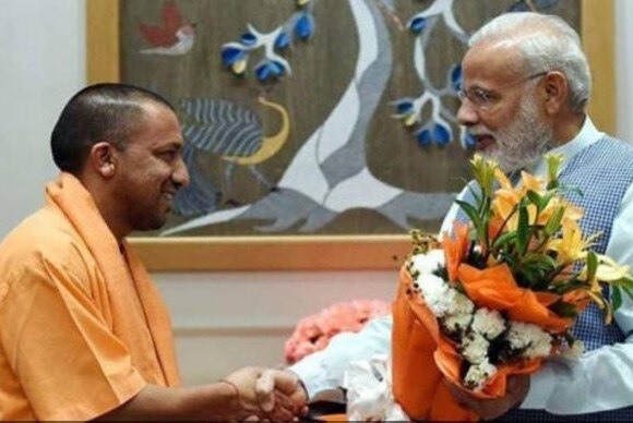 ગૃહ મંત્રાલયનો રાજ્યોને આદેશ- ‘PM મોદીનું સ્વાગત ગુલદસ્તાથી નહીં માત્ર એક ફૂલથી કરો’