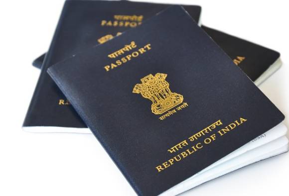 5-Government Eases Rules For Passport Application