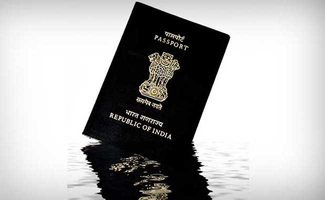 1-Government Eases Rules For Passport Application