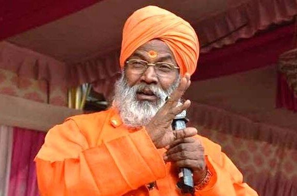 નકલી બાબાઓ સામે કડક કાર્યવાહી થવી જોઈએ: સાક્ષી મહારાજ