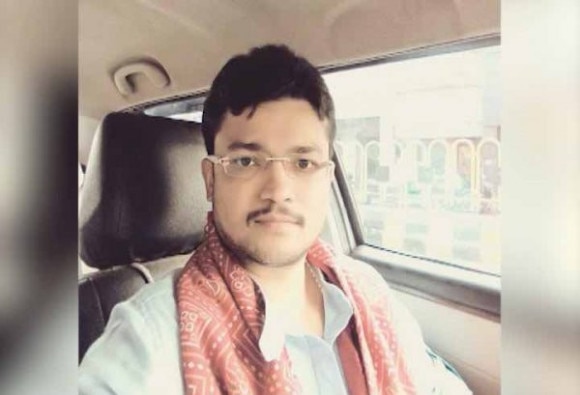 લખનઉમાં ભાજપના Ex. MLAના પુત્રની ગોળી મારી હત્યા