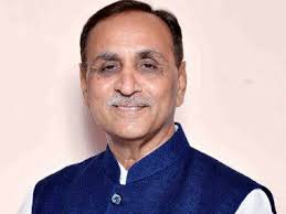ગુજરાત વિધાનસભા ચૂંટણી 2017: રાજકોટ પશ્ચિમ બેઠક પરથી વિજય રૂપાણીનો ભવ્ય વિજય