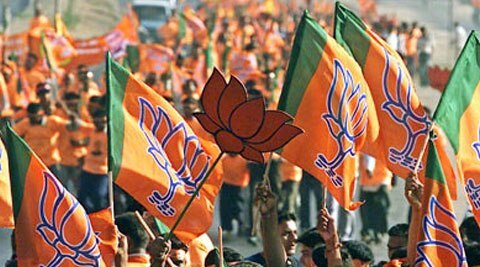 ગુજરાત વિધાનસભા ચૂંટણી 2017: વડોદરા જિલ્લામાં ભાજપ આગળ