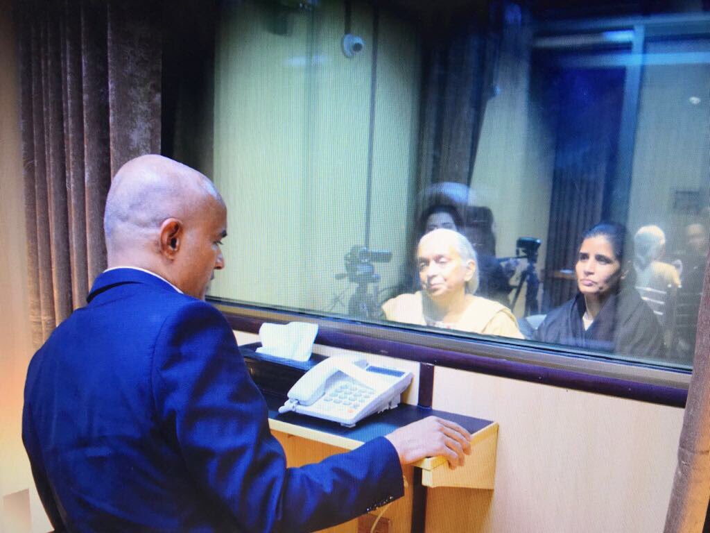 Jadhav Family Meeting