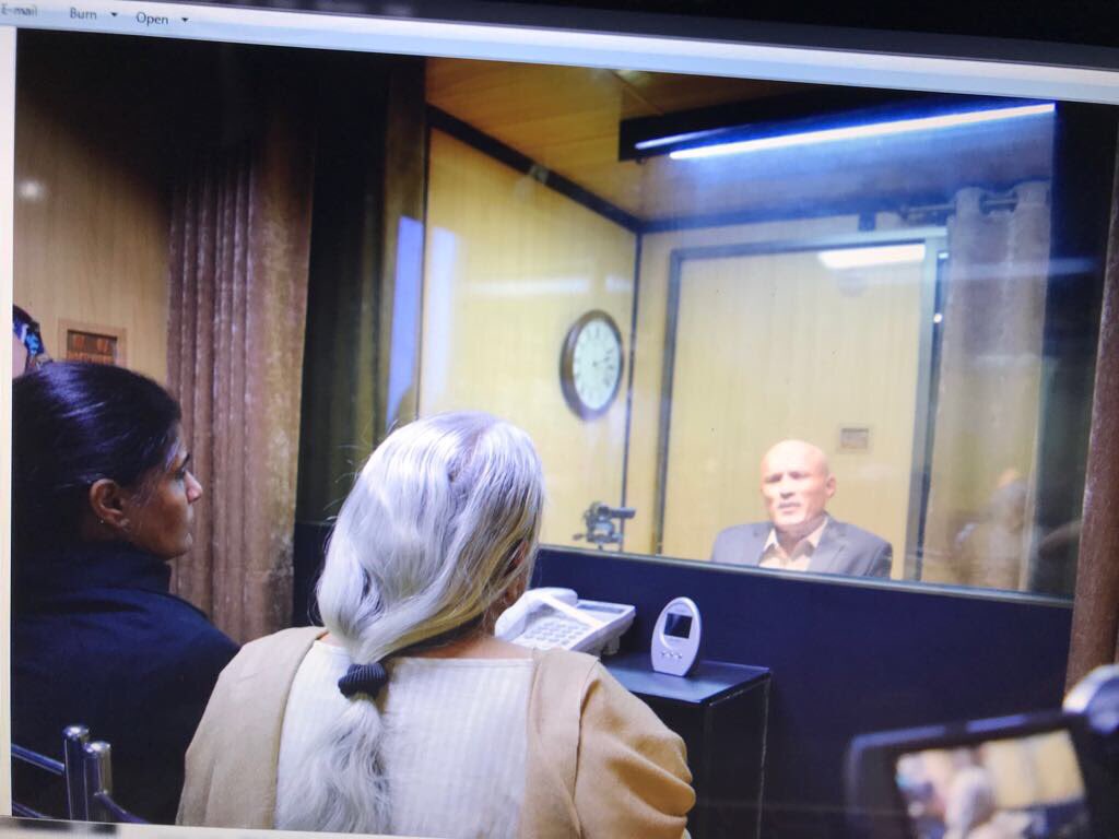 Jadhav Family Meeting3