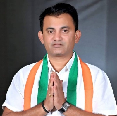 પરેશ ધાનાણીનું નામ નેતા વિપક્ષ તરીકે જાહેર, રાહુલને મળી અશોક ગેહલોતે કરી જાહેરાત