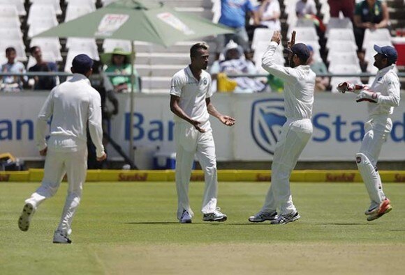 IND vs SA LIVE: વરસાદના કારણે ત્રીજા દિવસની રમત રદ્દ , આફ્રિકા 65/2