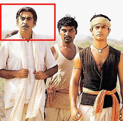 ‘લગાન’ માં અભિનય કરનારા શ્રીવલ્લભ વ્યાસનું નિધન, છેલ્લા સમયે આમિરે કરી હતી પરિવારની મદદ