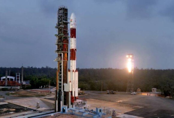 ઈસરો 100મો ઉપગ્રહ PSLV-C40 કરશે લોન્ચ, ઉલટી ગણતરી શરૂ