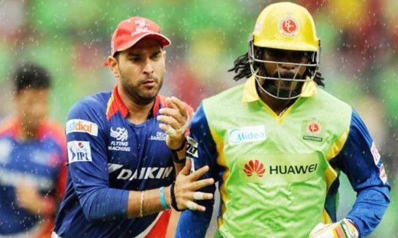 IPL-11: યુવરાજ-ક્રિસ ગેલ-વોટસન સહિત 1122 ખેલાડીઓ હરાજી માટે રજીસ્ટર્ડ