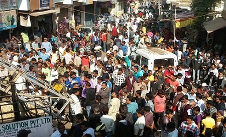 ગ્રામ પંચાયત ચૂંટણી: સાબરકાંઠા જિલ્લાના કયા ગામે કયા સરપંચનો થયો વિજય, જાણો વિગત