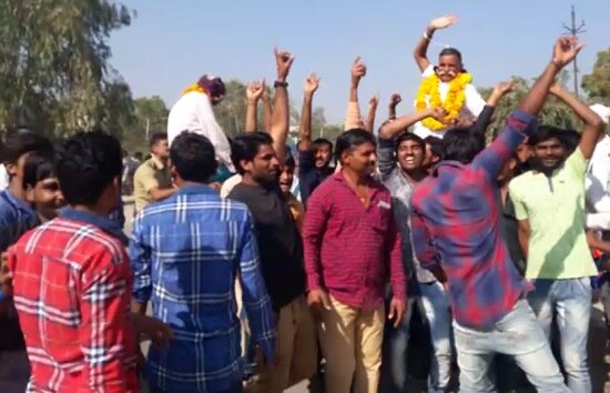 ગ્રામ પંચાયત ચૂંટણી: છોટા ઉદેપુર જિલ્લામાં કયા-કયા ગામોમાં સરપંચનો થયો વિજય, જાણો વિગત