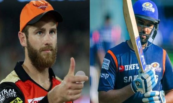 IPL SRH vs MI: મુંબઈ ઈન્ડિયન્સે હૈદરાબાદને આપ્યો 148 રનનો લક્ષ્યાંક