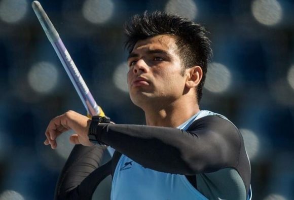 CWG 2018: જેવલીન થ્રોમાં નીરજે અપાવ્યો ભારતને ગોલ્ડ મેડલ