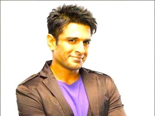 Eijaz Khan roped in for 'Bahu Humari Rajni_kant'