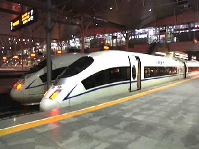 बुलेट ट्रेन म्हणजे केवळ पैशांचा अपव्यय- माजी उपगव्हर्नर