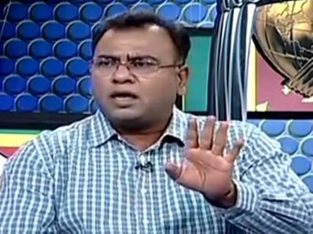 South Africa’s loss to India is really fishy, says Basit Ali