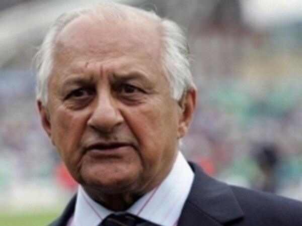 PCB honours Shaharyar for his contribution to Pakistan cricket