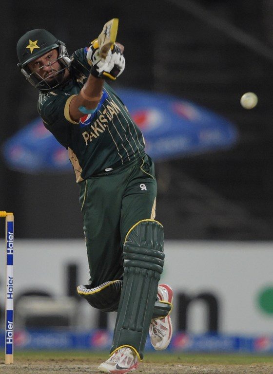 RECORD: AB de Villiers becomes first player to hit 50 ODI sixes in a year