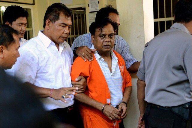 Underworld don Chhota Rajan to be brought to India by Wednesday: Sources to ABP News