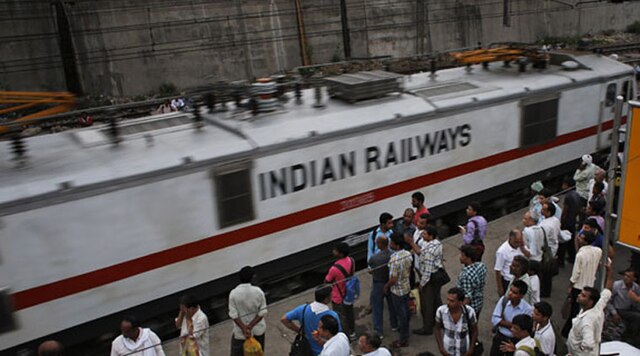 Bad news: Railways mulling to increase passenger fares by 5-10 per cent