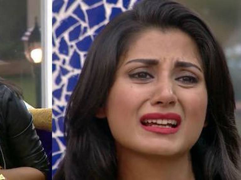 Bigg Boss: Rimi Sen Is The Highest Paid Contestant In Bigg Boss History!