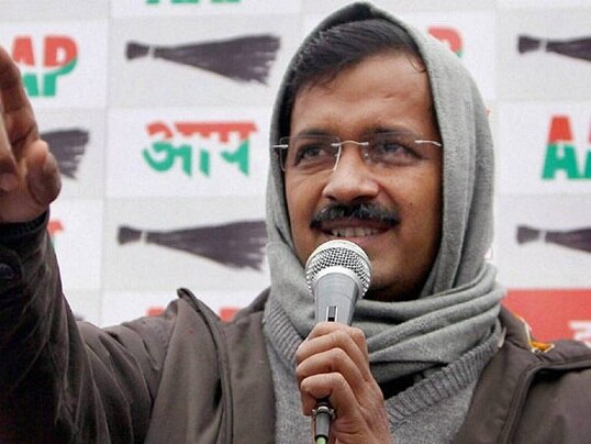 Kejriwal orders magisterial inquiry into JNU incident