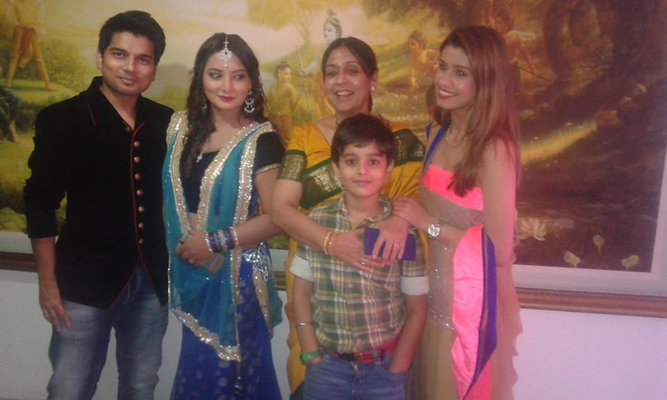 Congratulations Yeh Rishta Kya Kehlata Hai Actress Gets Married