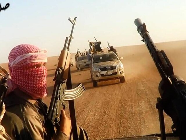 16-year-old college Pune girl wanted to join ISIS, was in touch with sympathisers through WhatsApp
