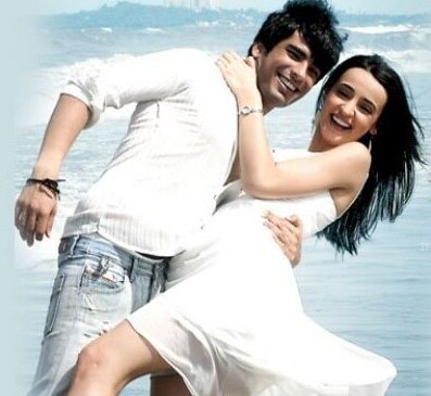 CONFIRMED: Sanaya Irani to marry boyfriend Mohit Sehgal in January!