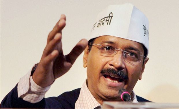 MLAs won't earn even '120th fraction' of what editors of media organisations earn: Kejriwal