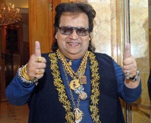 Bappi Lahiri's 'Slum Stars' gets award in Australia