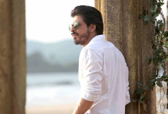 Shah Rukh Khan wants to rebuild his grandfather's house in Bengaluru      