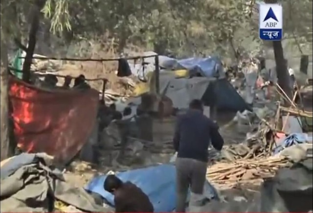 Railways: Anti-encroachment drive has nothing to do with child's death