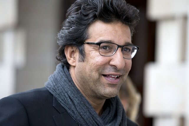 Wasim Akram urges PCB not to boycott T20 World Cup in India