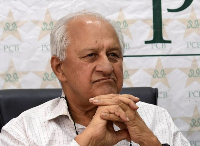 PCB set to give up on bilateral series with India