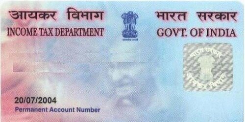Modi government’s big move to curb black-money, PAN card must for transactions over Rs 50,000