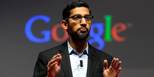 New Google campus at Hyderabad, more net access planned: Sundar Pichai