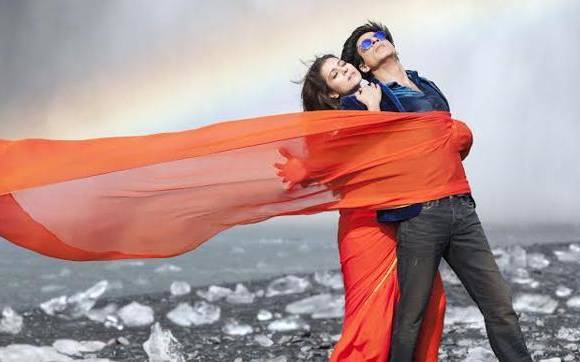 MOVIE REVIEW: Dilwale DLJ... KLPD